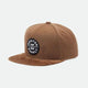 Oath III Snapback - Beachin Surf