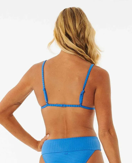 Premium Surf Fixed Triangle Bikini Top | RIP CURL | Beachin Surf