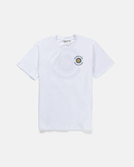 Sun Life Ss T-Shirt - Beachin Surf