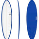 Tet Mod Funboard - Beachin Surf